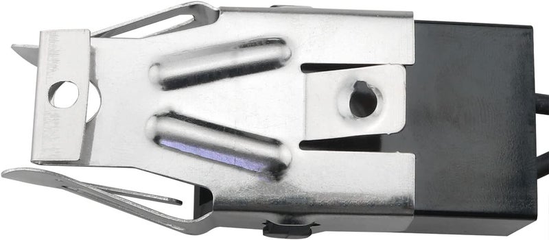 CHENJIN WB2X8228 Element Receptacle and Wire Kit for GE Electric Hotpoint Ranges and Cooktops Replaces AP2013499 250535 Household Appliance Accessories - Image 3